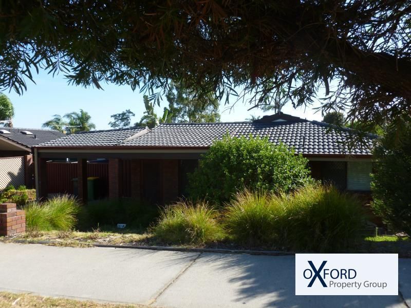 2 bedrooms Villa in 107B Epsom Avenue REDCLIFFE WA, 6104