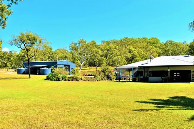 Picture of 28 Idress Dr, COOKTOWN QLD 4895