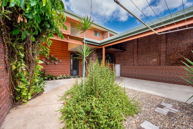 Picture of 3/15 Roberts Street, SOUTH GLADSTONE QLD 4680