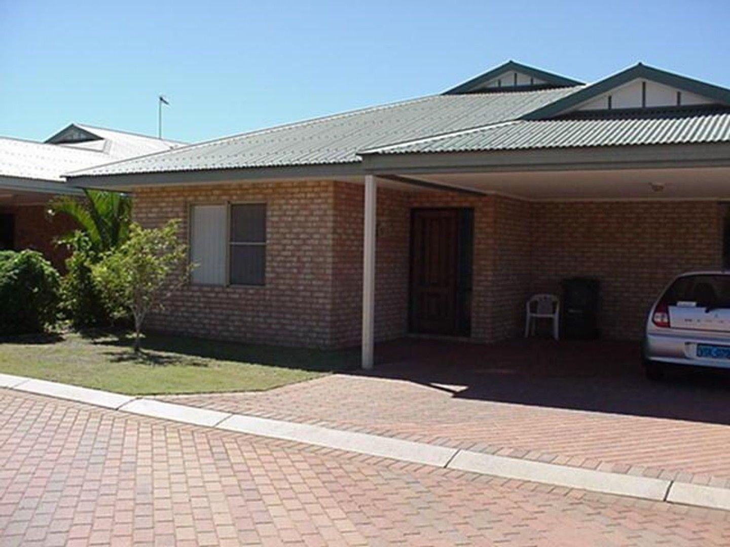 4 bedrooms House in 39A Delambre Drive NICKOL WA, 6714