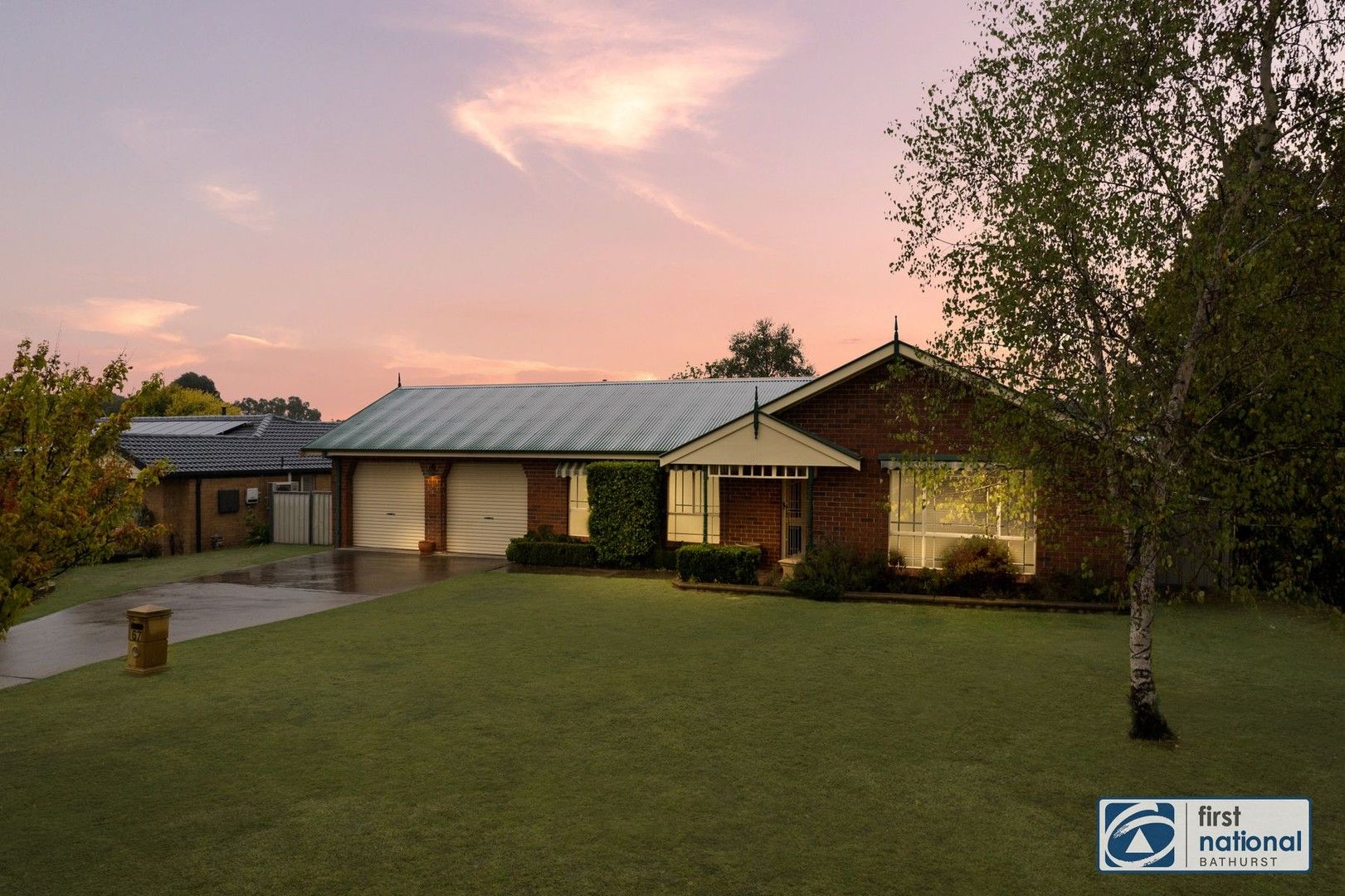 67 Abercrombie Drive, Abercrombie NSW 2795 Domain