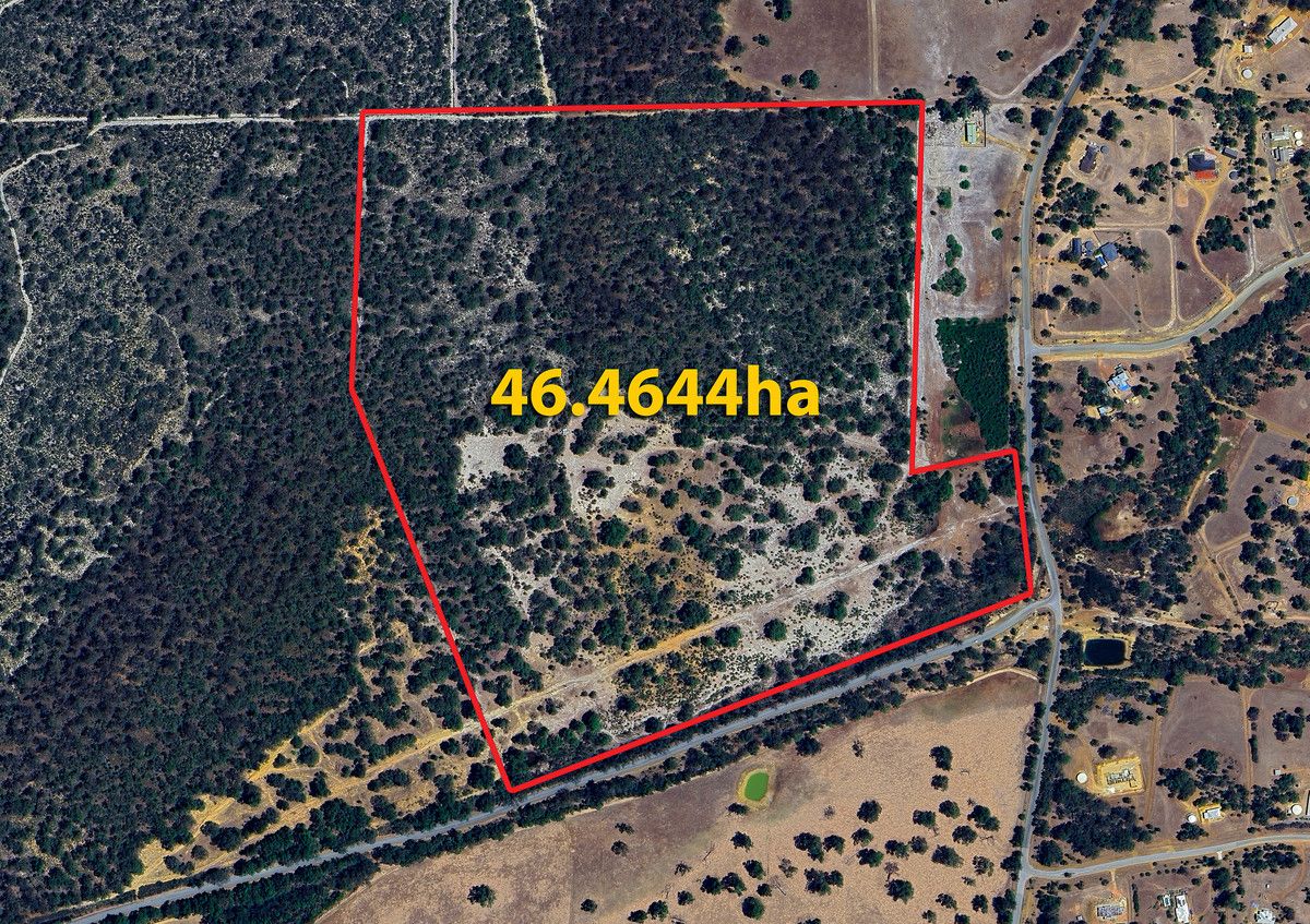 Vacant land in 79 Maddern Road South, CHITTERING WA, 6084