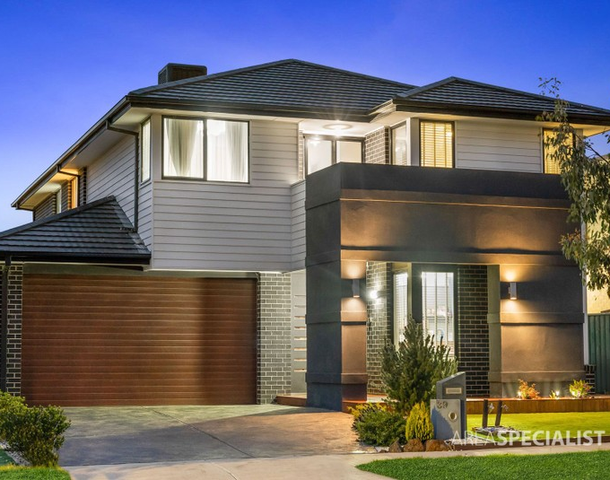 39 Goldeneye Circuit, Werribee VIC 3030