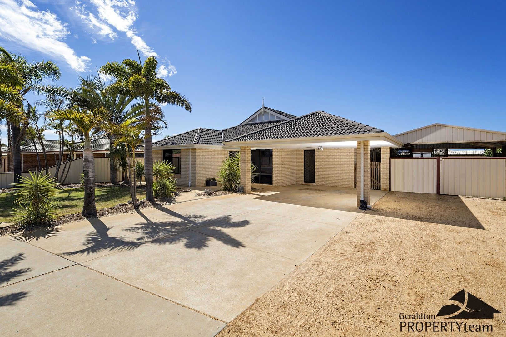 35 Weeloo Road, Waggrakine WA 6530, Image 0