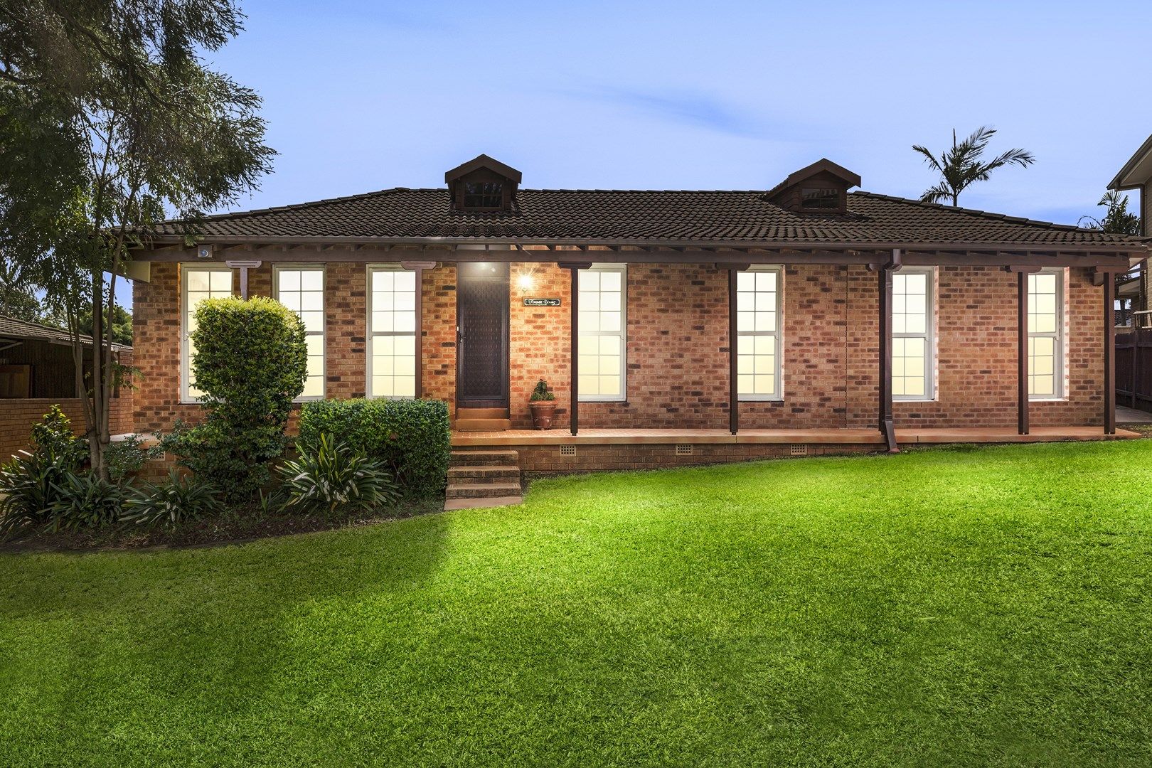 9 Lyte Place, Prospect NSW 2148, Image 0