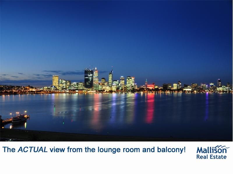 23/8 Darley Street, South Pert Property History & Address Research