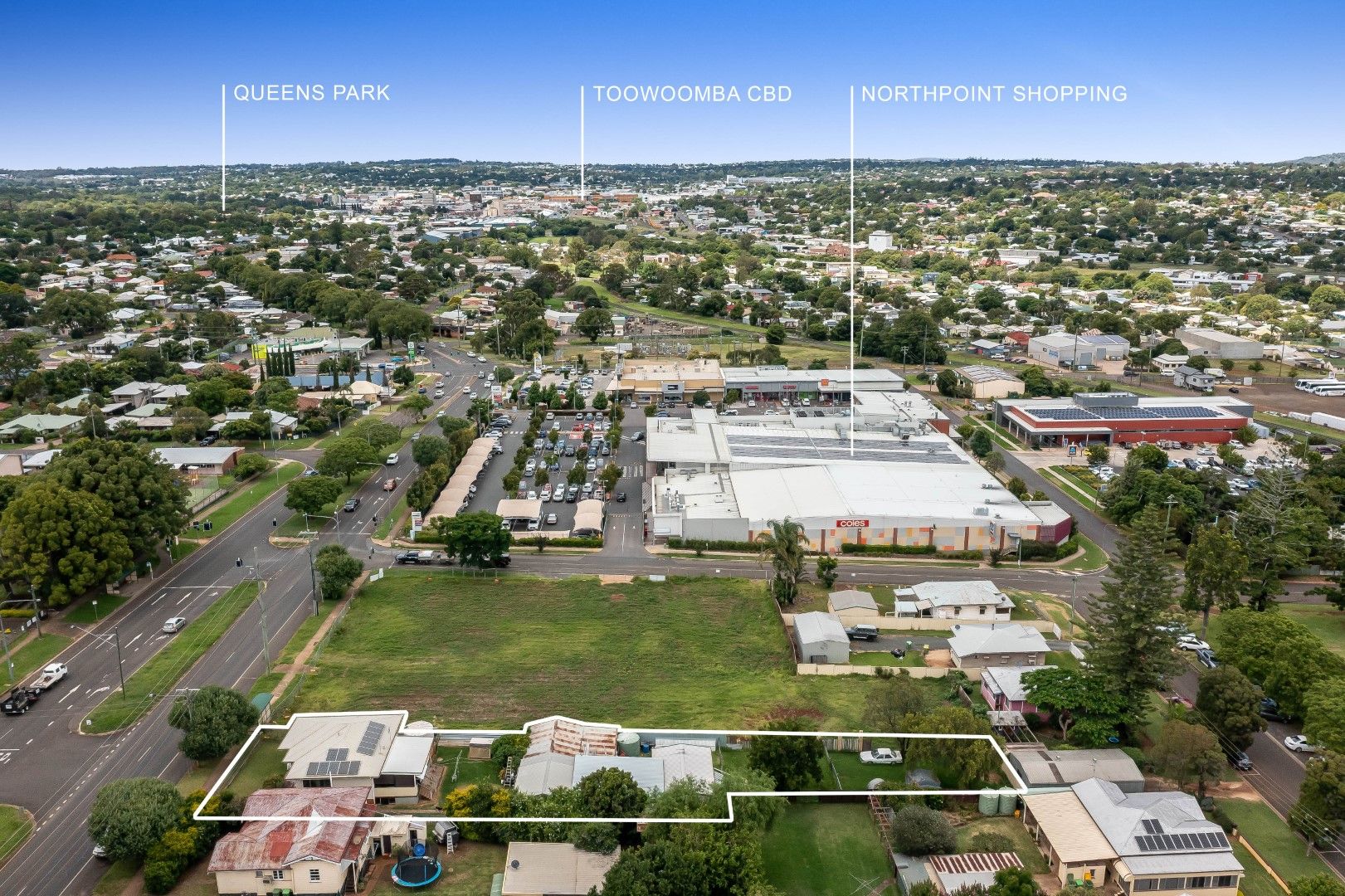 115 Ruthven Street, Harlaxton QLD 4350, Image 1