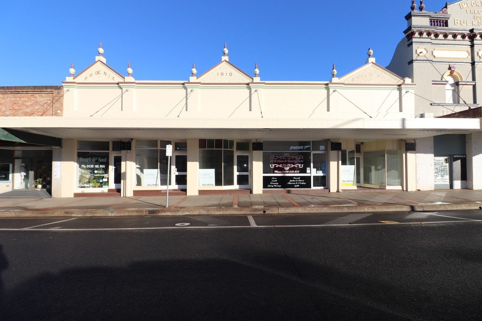 186-194 Grey Street, Glen Innes NSW 2370, Image 0