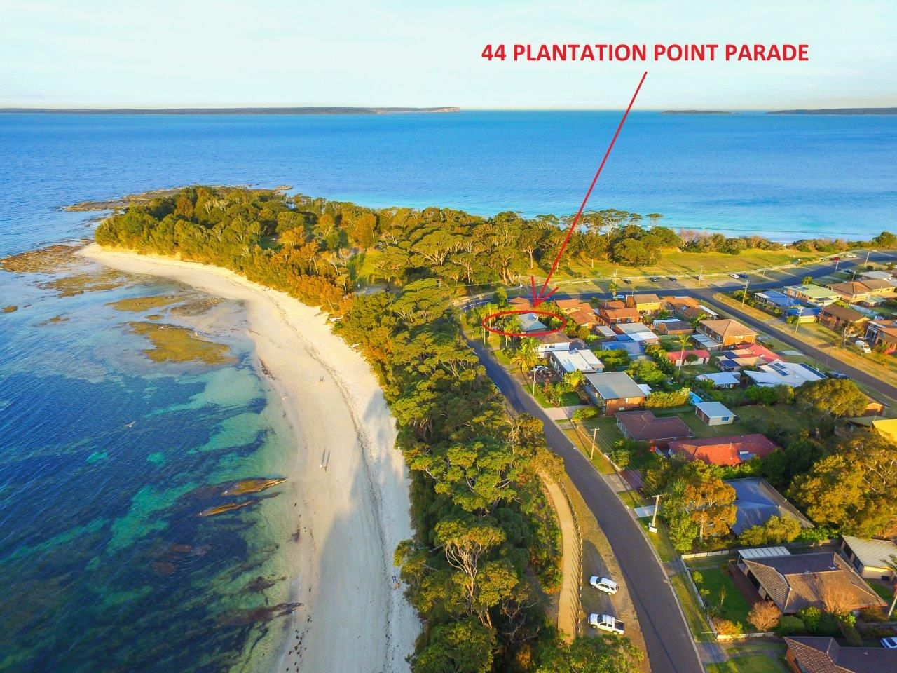 44 Plantation Point Parade, Vincentia NSW 2540, Image 0