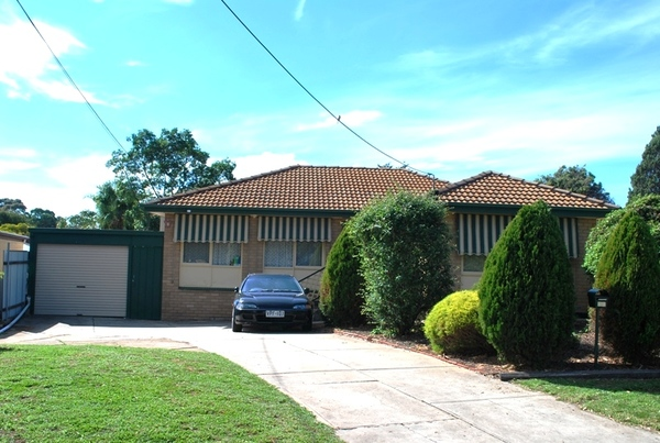 24 Argana Avenue, Modbury North SA 5092