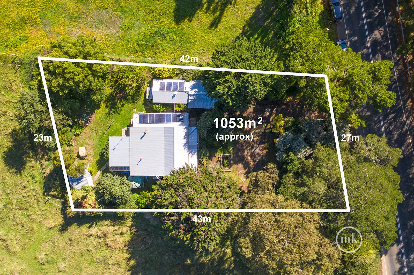 1225 Wallan Whittlesea Road, Upper Plenty VIC 3756, Image 0