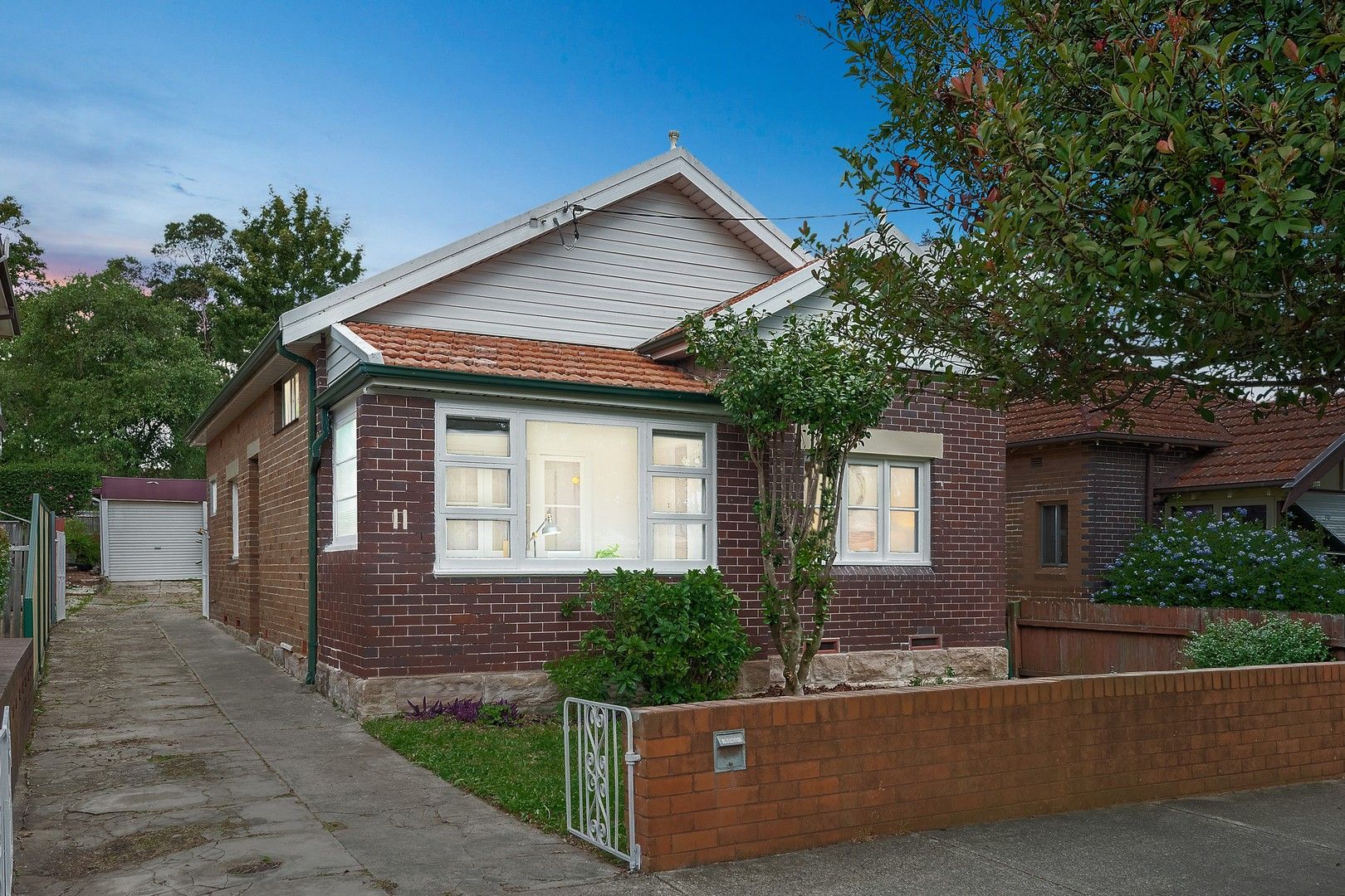 11 Downey Street, Bexley NSW 2207, Image 0