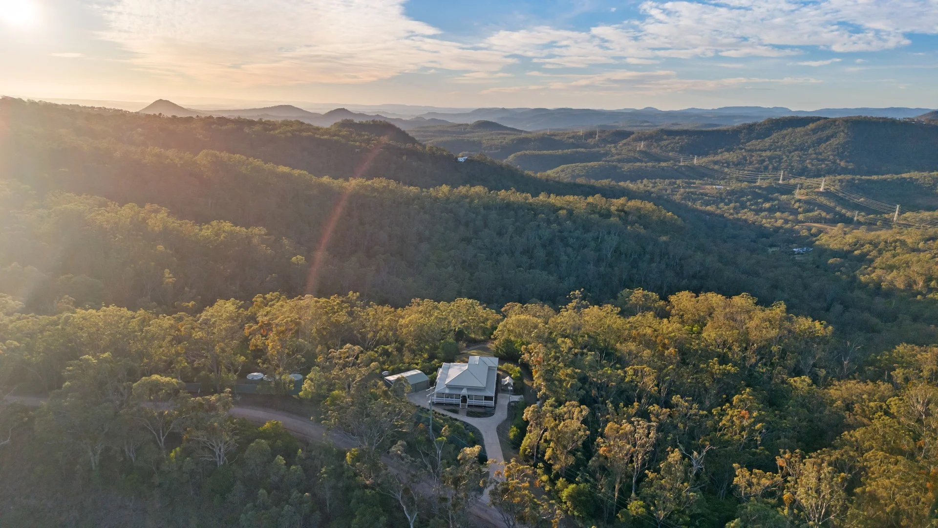 29 Echo Valley Road, Preston QLD 4352 | Domain