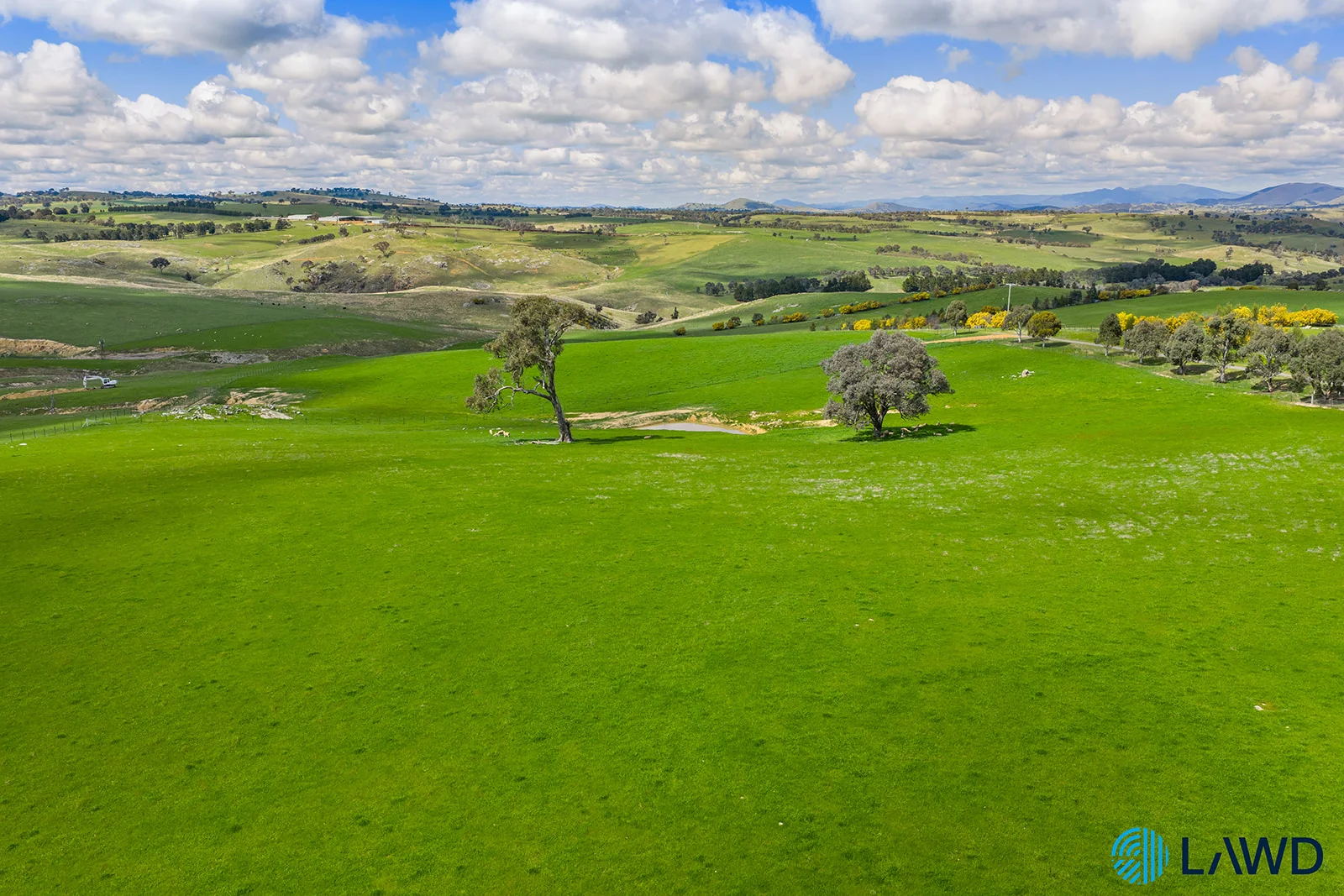 Additional image 5 of Lot 1 & 2 Yeumburra Road, Jeir NSW 2582