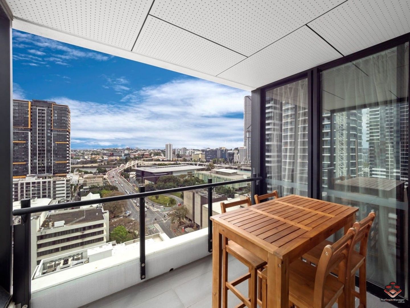 ID21100413/77 Grey Street, South Brisbane QLD 4101 Domain