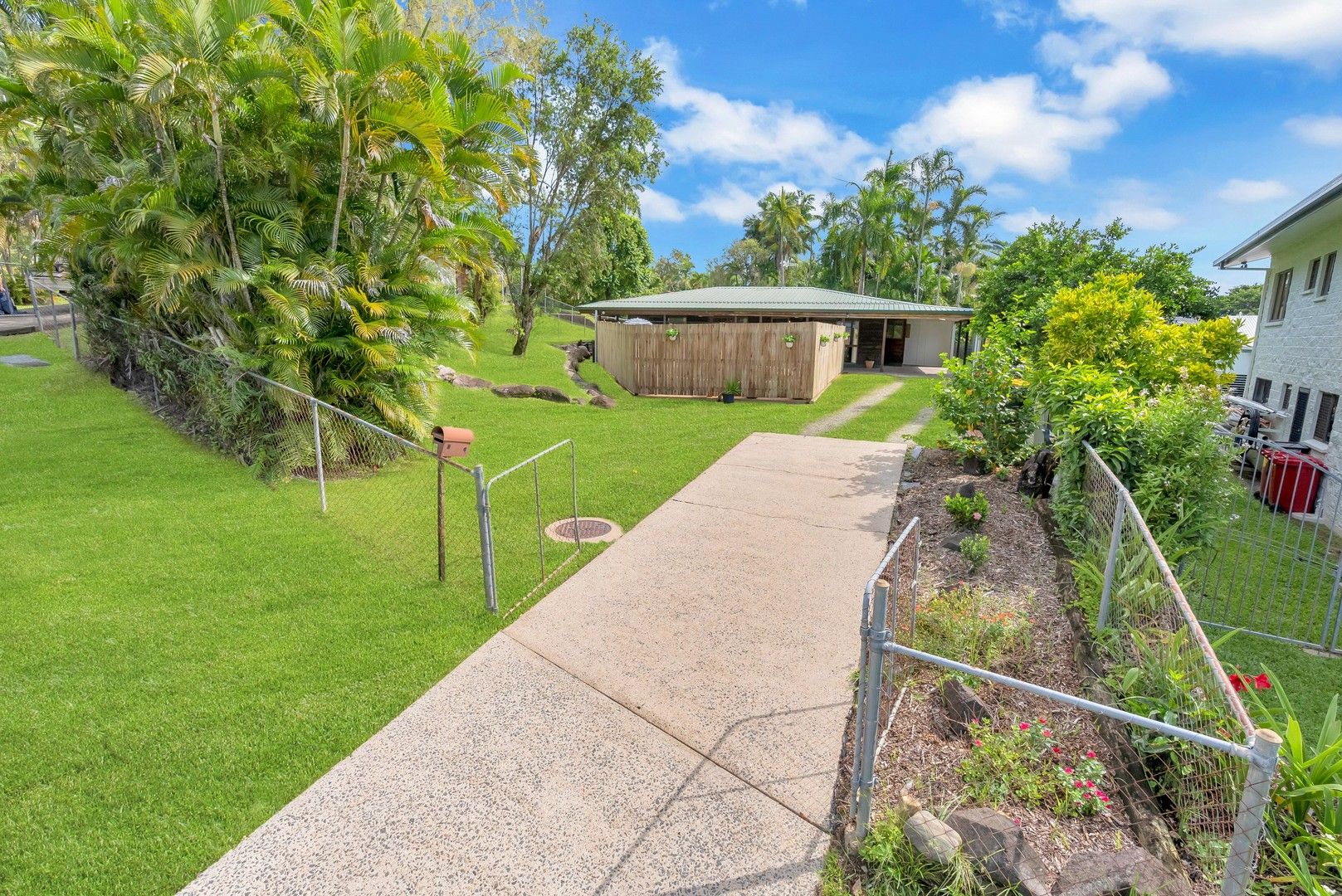 1 Marcus Close, Mooroobool QLD 4870, Image 0