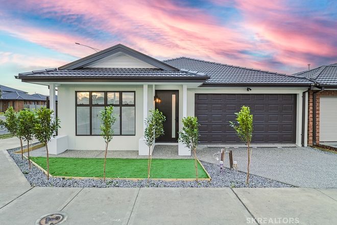 Picture of 1 Wallowa Street, MICKLEHAM VIC 3064
