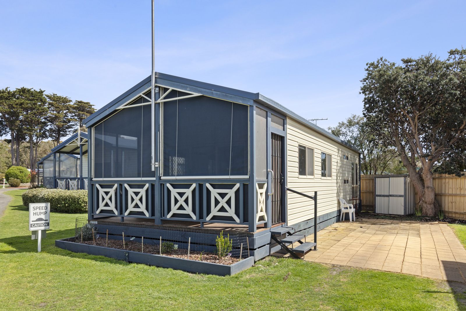 2 bedrooms Villa in 62/1235 Swan Swan Bay Road SWAN BAY VIC, 3225