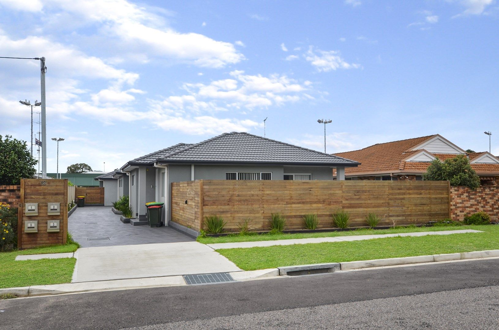 2 bedrooms Villa in 1/12 King Street UMINA BEACH NSW, 2257