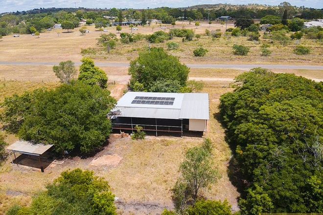 Picture of 18 Old Dalrymple Road, TOLL QLD 4820