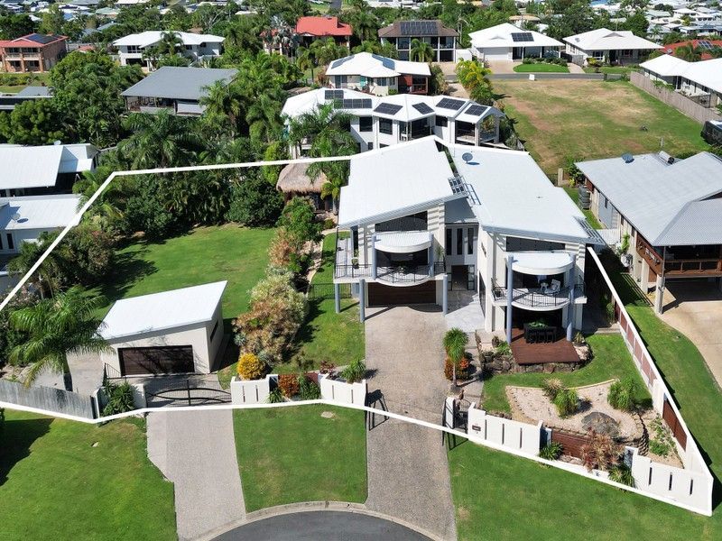 22 Sailaway Drive, Eimeo QLD 4740, Image 2