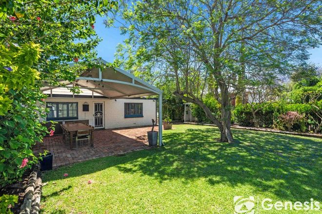 Picture of 60 East Street, GUILDFORD WA 6055