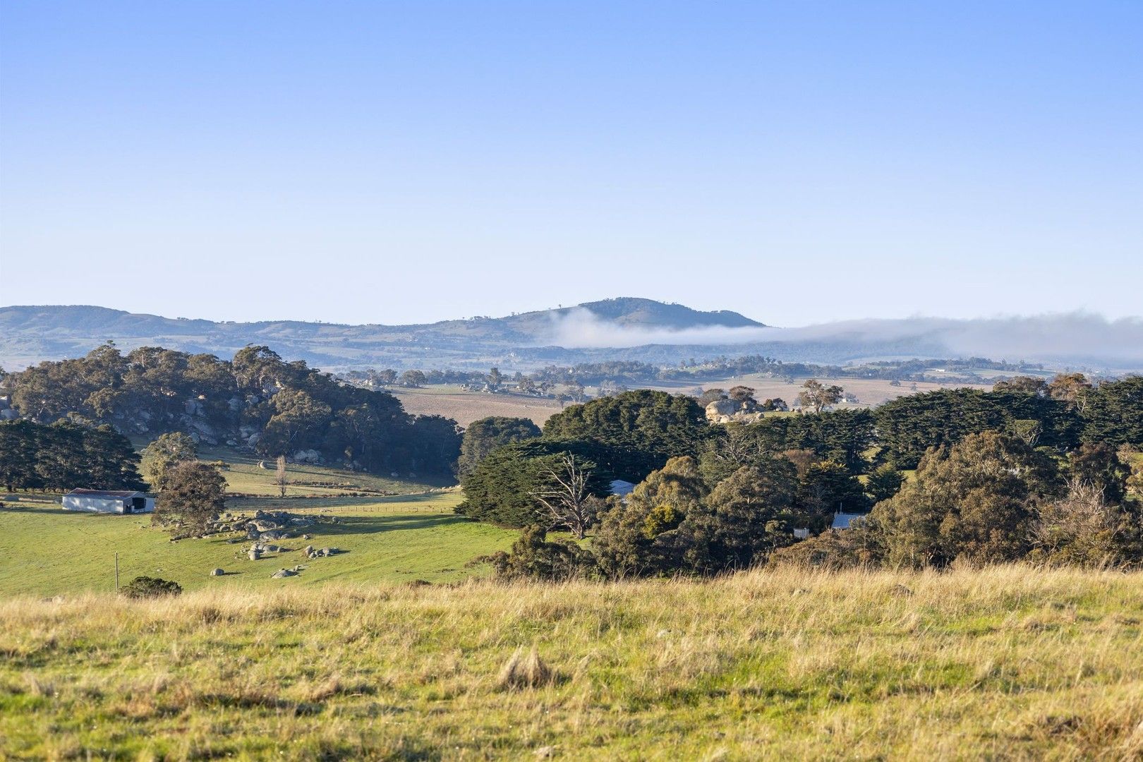 Lot 1/600 Tooborac Baynton Road, Glenhope East VIC 3522, Image 2