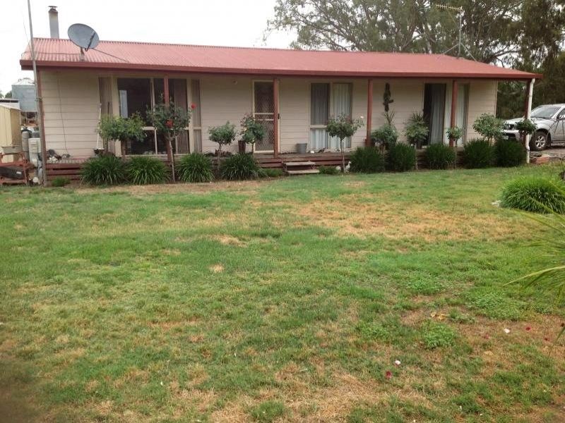 553B Mywee-Koonoomoo Road, Strathmerton VIC 3641 - House For Rent ...