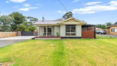 Picture of 27 Stringer Road, TOONGABBIE VIC 3856