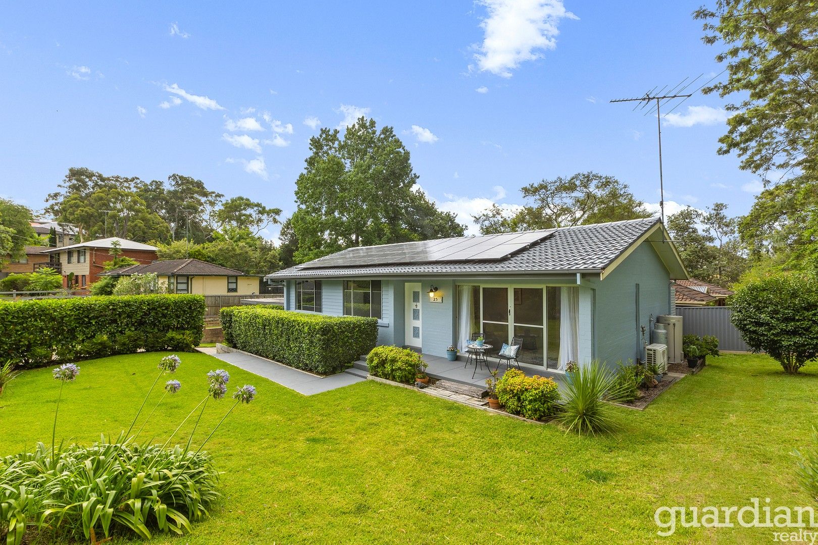 25 Glen Street, Galston NSW 2159, Image 0