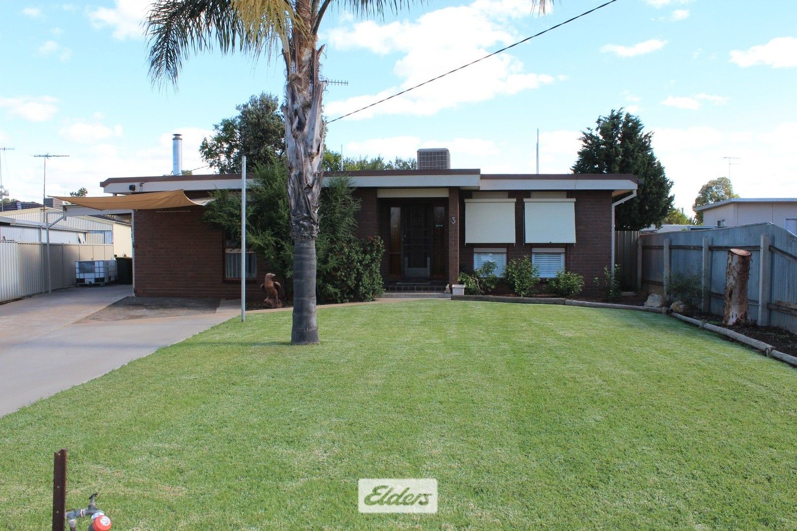 3 Carolyn Court, Robinvale VIC 3549, Image 0