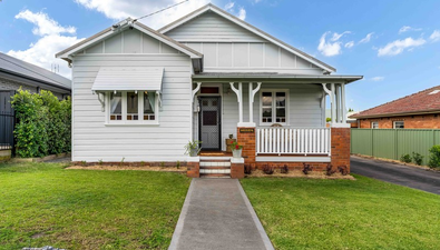 Picture of 38 Hunter Street, EAST MAITLAND NSW 2323