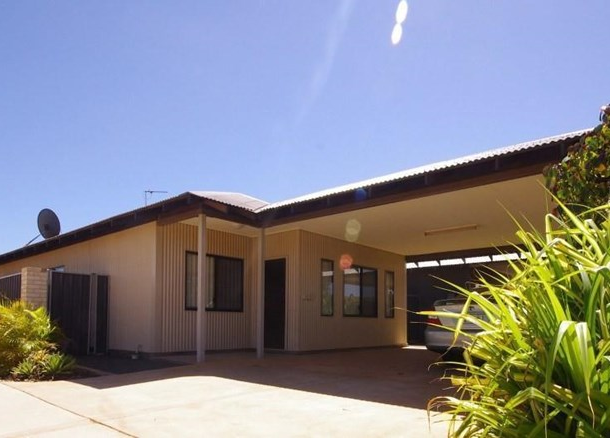 26A Kallama Parade, Millars Well WA 6714