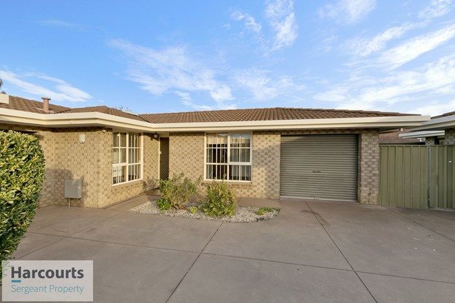 Picture of 4/23 Riddell Road, HOLDEN HILL SA 5088