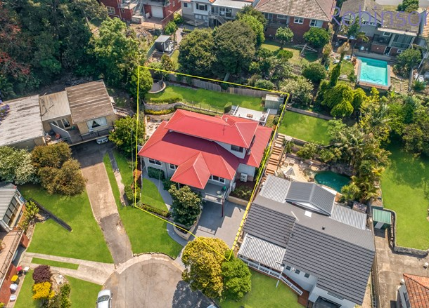 38 Kinross Avenue, Adamstown Heights NSW 2289