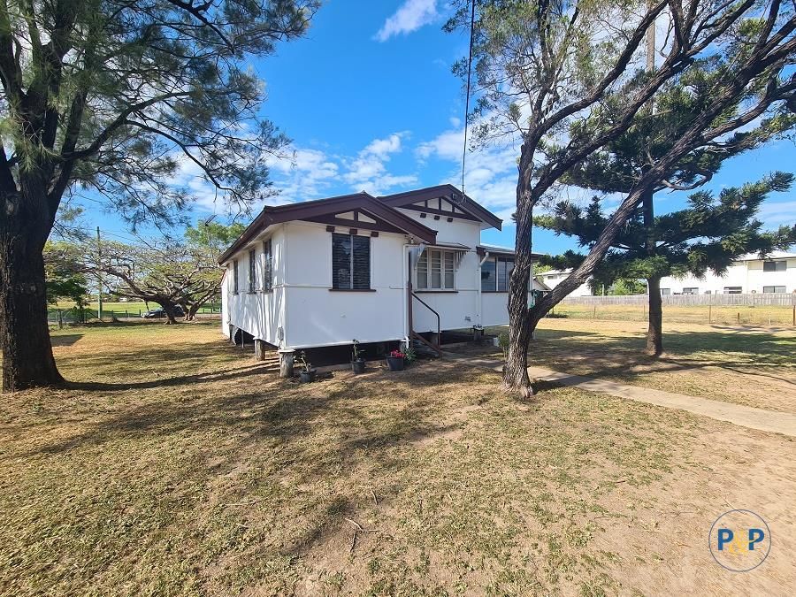2 bedrooms House in 141 Bayswater Road CURRAJONG QLD, 4812