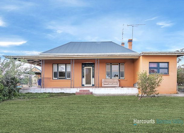 173 Bower Road, Robertstown SA 5381