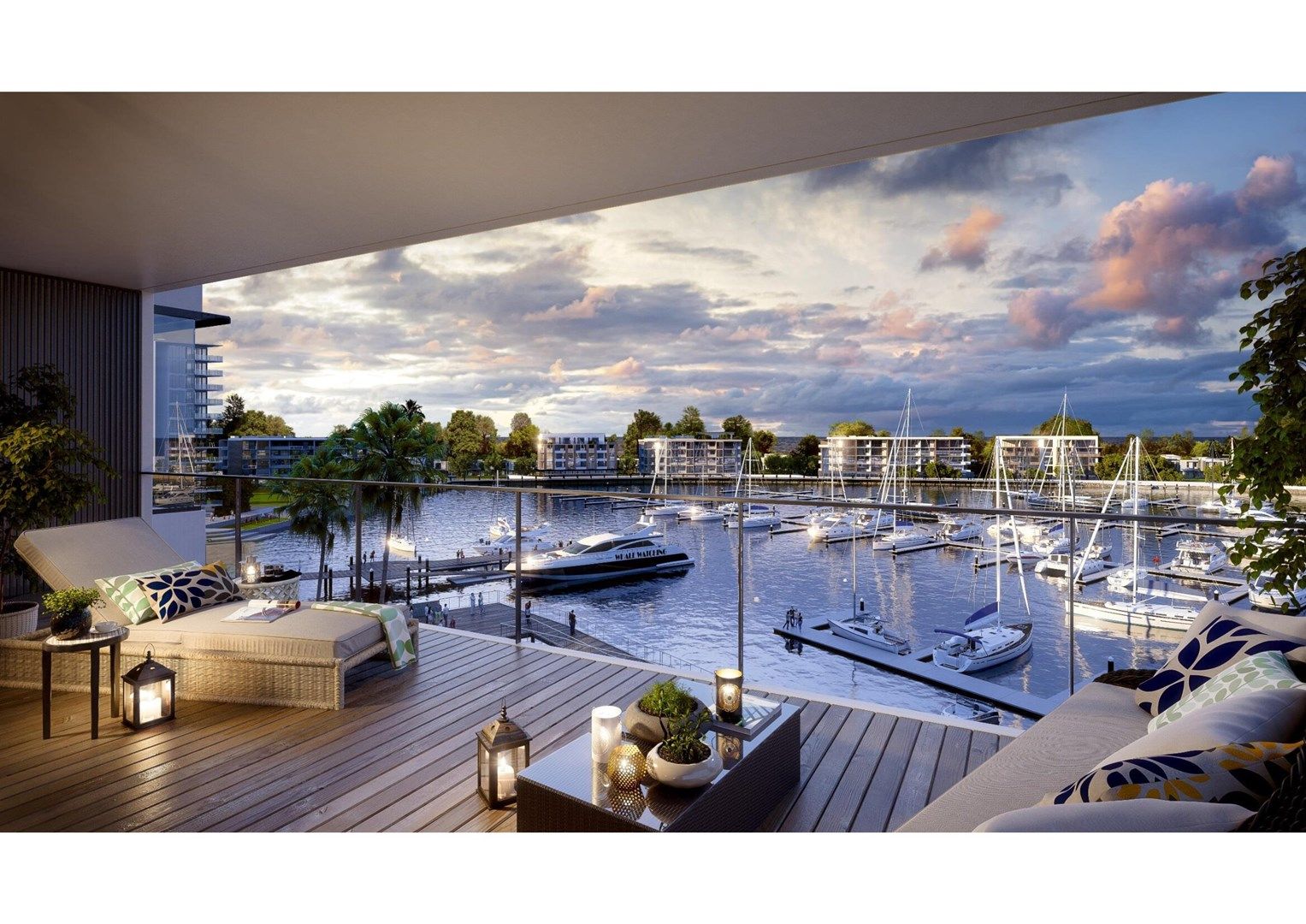 Apartment 104 Aqua at the Waterfront, Shell Cove NSW 2529, Image 0