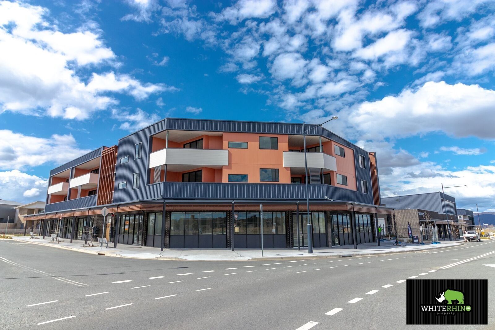 2 bedrooms Apartment / Unit / Flat in 3/189 Gorman Drive GOOGONG NSW, 2620