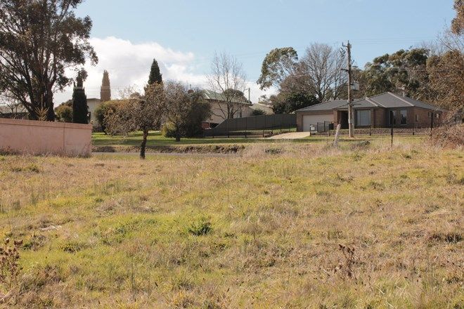 Picture of 40 Clunes Road, CRESWICK VIC 3363