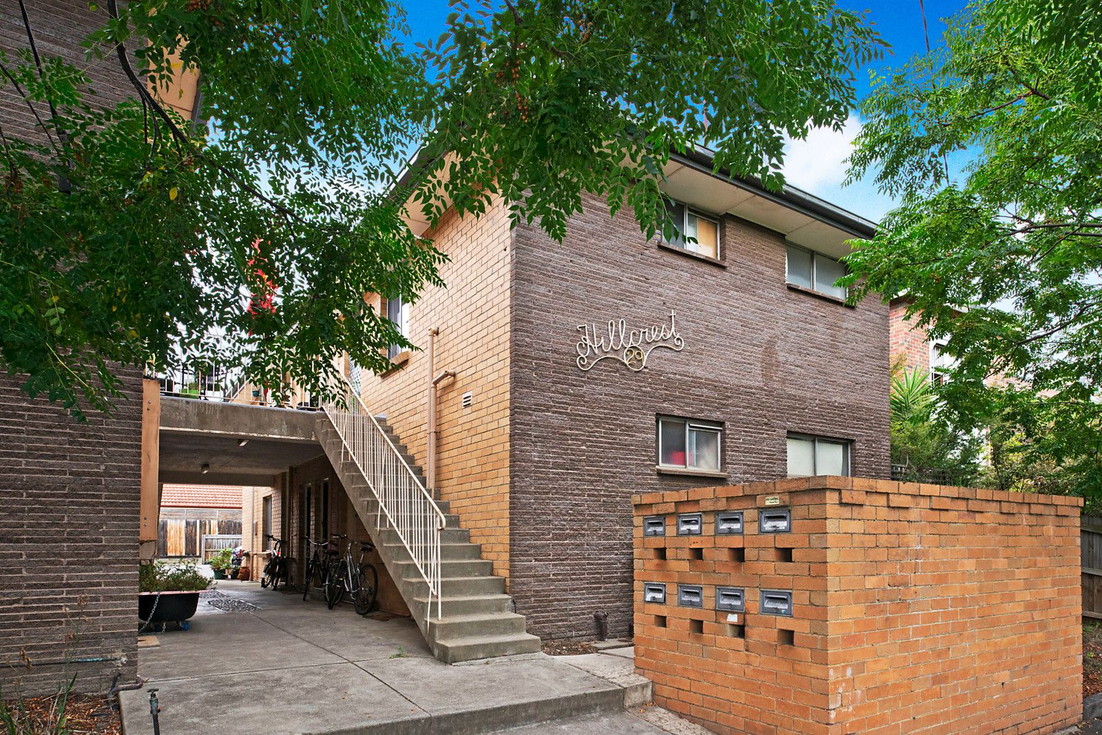 5/27-29 Dwyer Street, Clifton Hill VIC 3068, Image 0