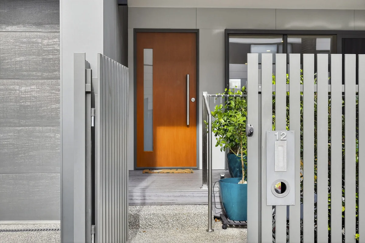 12/8 Wynyard Street, South Hobart TAS 7004