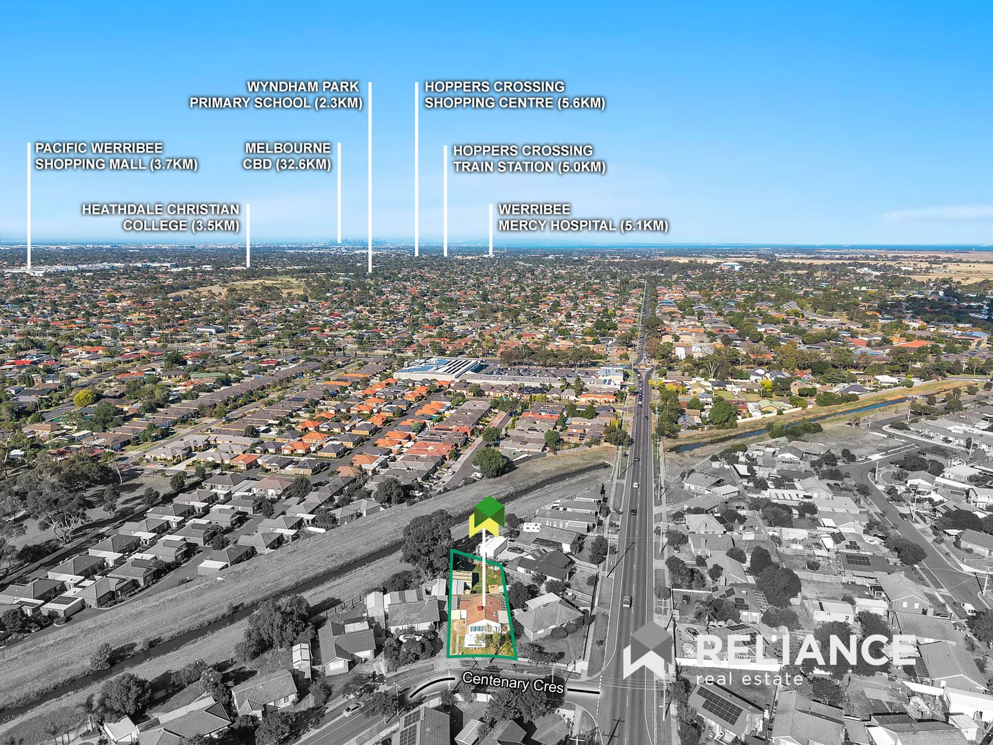 Additional image 21 of 2 Centenary Crescent, Werribee VIC 3030