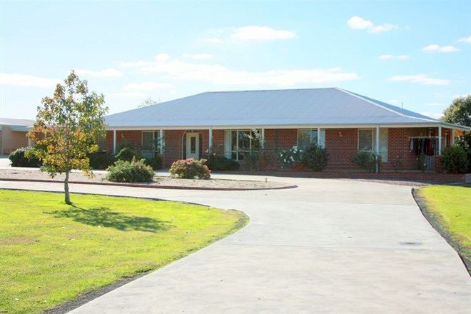 Picture of 160 West Creek Road, WEST CREEK VIC 3992