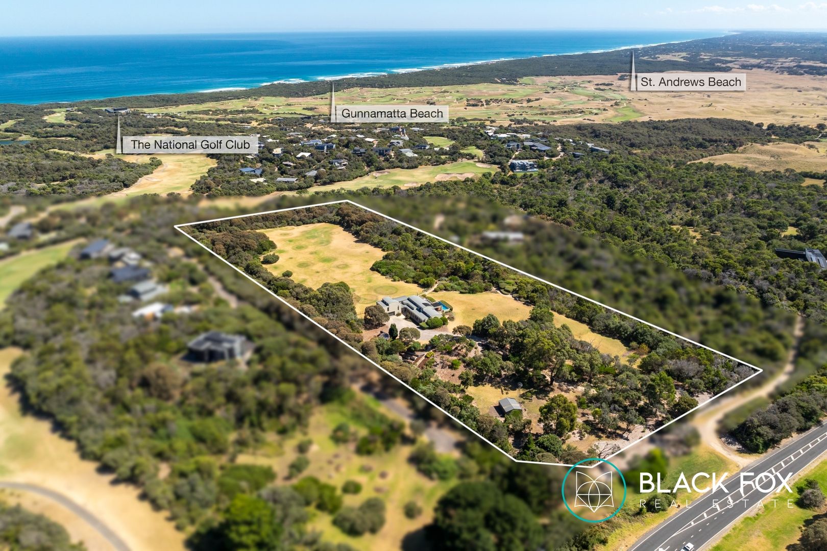 1088 Boneo Road, Cape Schanck VIC 3939, Image 2