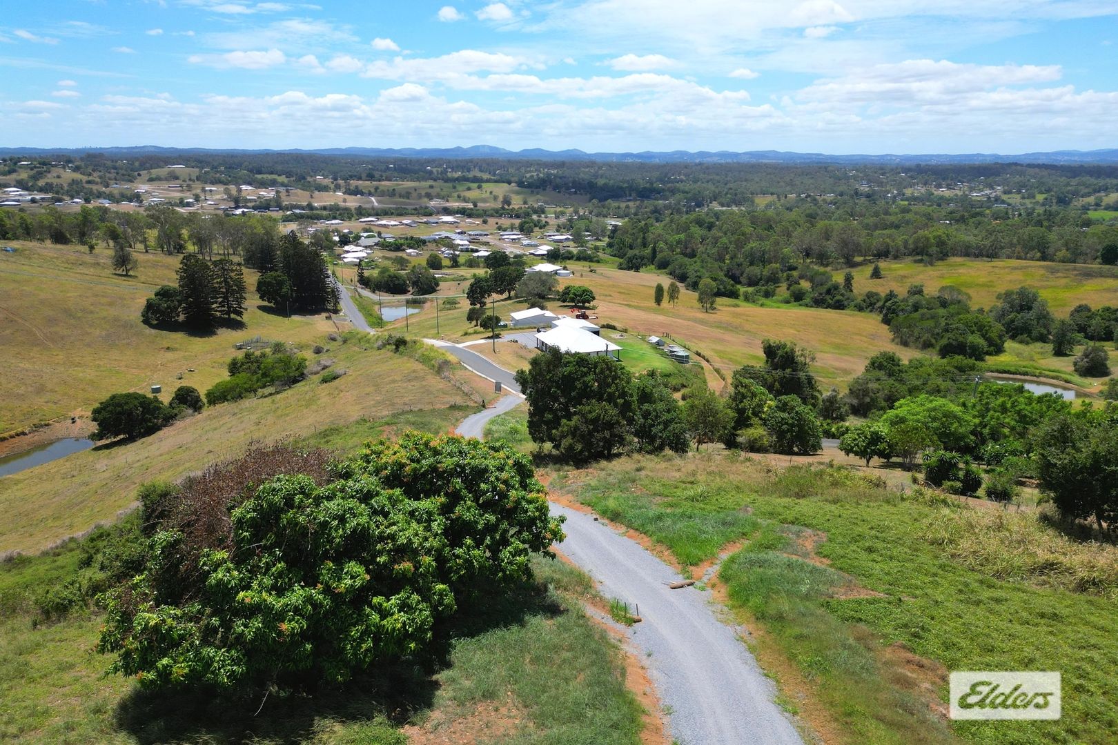 Lot 6 Irvine Road, Chatsworth QLD 4570, Image 2