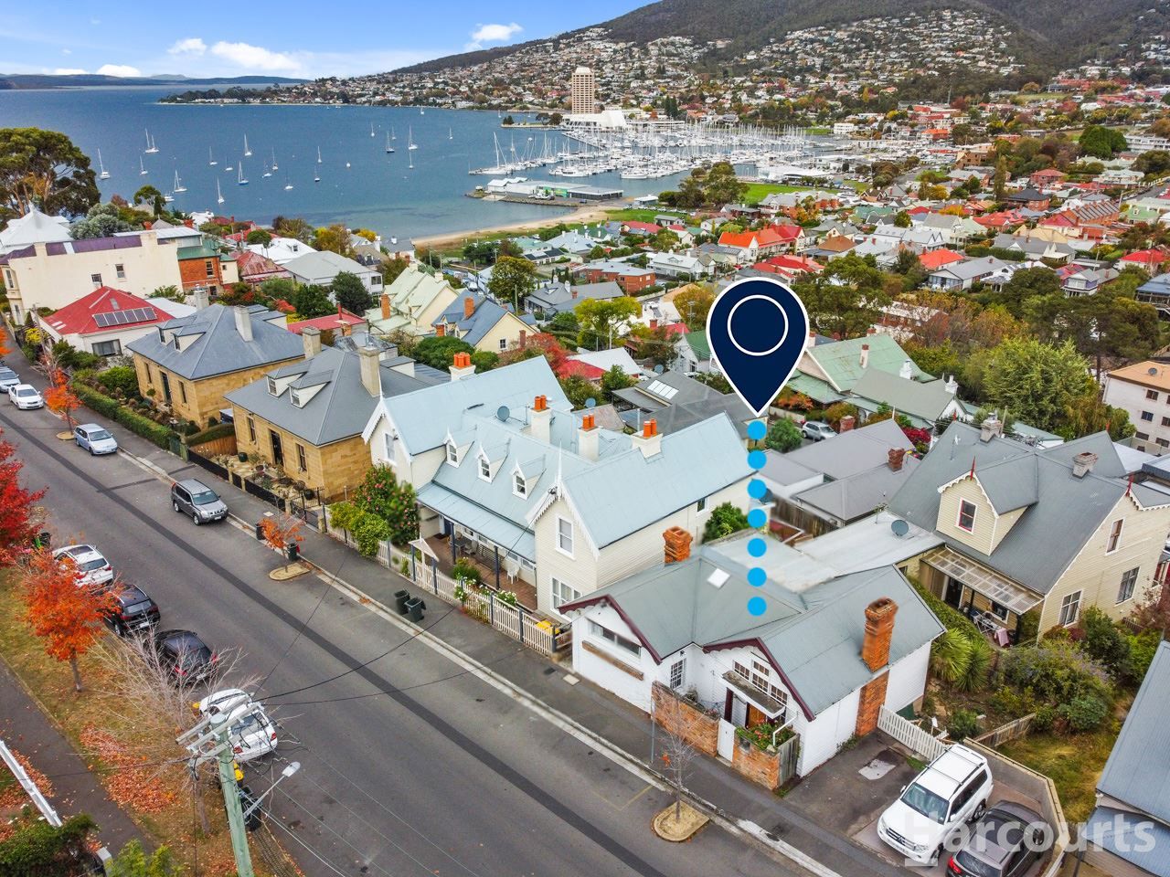 32 St Georges Terrace, Battery Point TAS 7004, Image 0