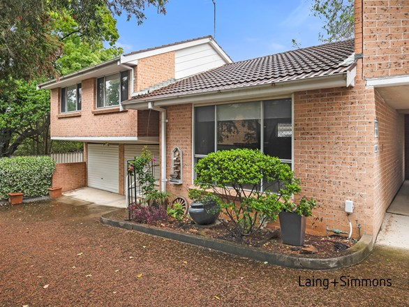 7/142 Dunmore Street, Wentworthville NSW 2145