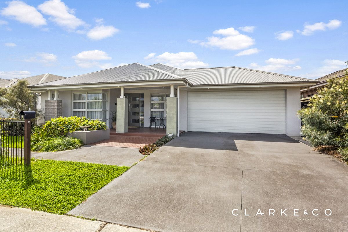 3 Grand Parade, Rutherford NSW 2320, Image 0