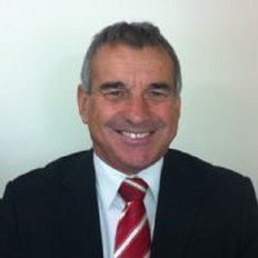 Paul Stone, Sales representative